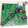 Placa Control Calentador Thermor Top sealed 299000